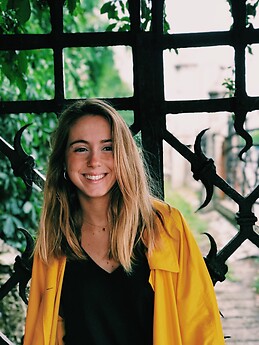 sara de Pablo-Romero