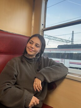 Aitana Martínez Pereyra