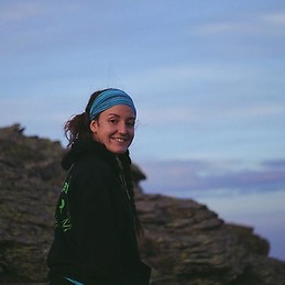 Mónica Gómez Montesino