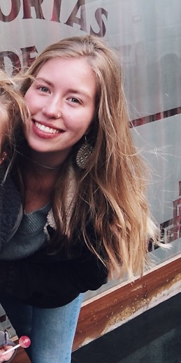 Carmen Pascual