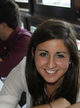 Marta Salaberria Aranegui