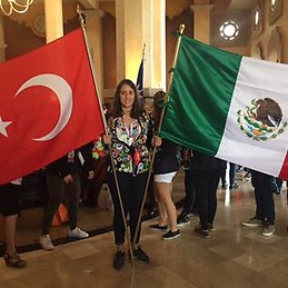 Öykü Zincircioğlu