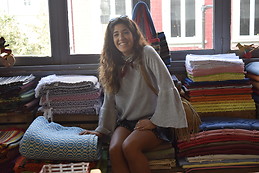 Irene Romero Orrios