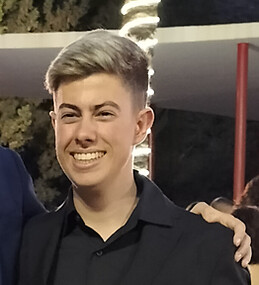 Javier Ramos Becerra