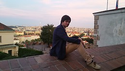 Maxime Blanc-Tailleur