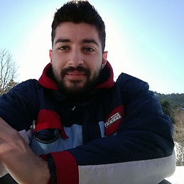 Miltos Aravopoulos