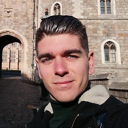 José Luis Ayala Caravaca