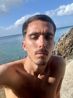 Pavel Brito Gutiérrez