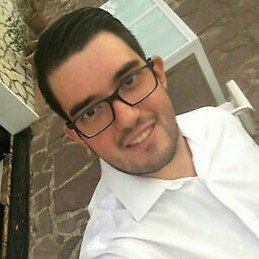 Miguel Domenech