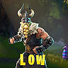 Low Yrozz