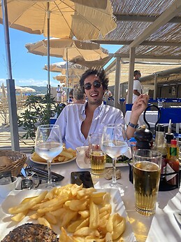 Théau De Briz Severyns