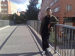 Imran Ullah