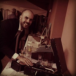 Francisco Javier Ramirez Ramirez