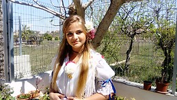 Diana Paraíso López