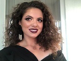 Daniela Maria Zabrautanu