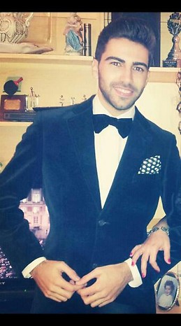 Hipólito Montes Carretero