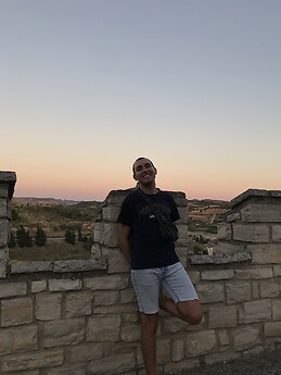 David Pradillo Lorenzo