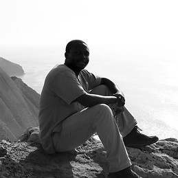 Koffi Dodji Noumonvi