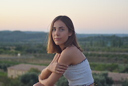 Julia Calvo Gonzalez