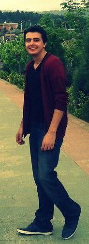 Türkmen Çağatay Kıtay