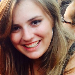 Mathilde Souverbie