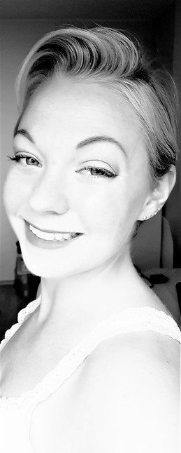 Cecilie Victoria Sørlie