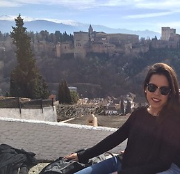 Patricia Cámara Sutil