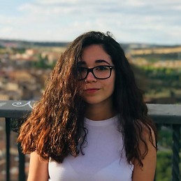 Andrea Figueroa Vázquez