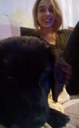 Julia Guerreira Ríos