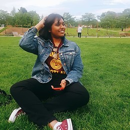 Dilushini Perera