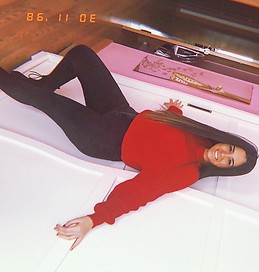 Graci Jimenez Hurtado