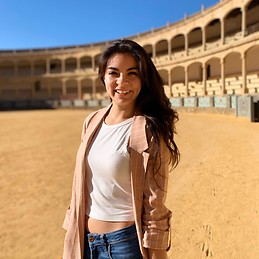 Paulina Rivero