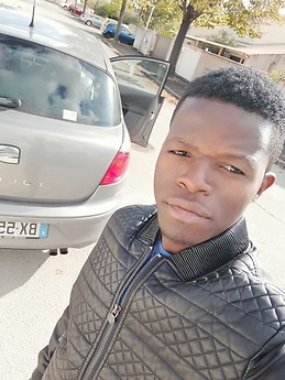 Stephane Goune kenang