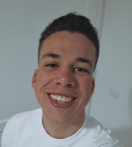 Nick Lachmeijer Godoy