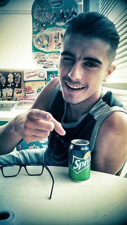 Илија Ристов