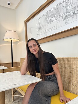 Raquel Bravo Delgado