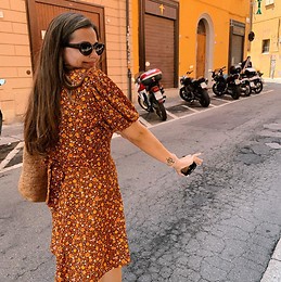 Madeleine Caravaggio