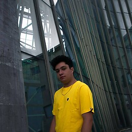 Alvaro Alcántara Ruiz de Garibay