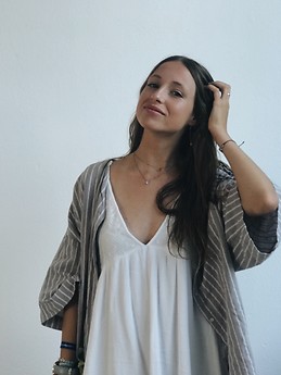 Cristina Molina Sanz