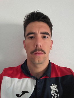Marcos Olvera