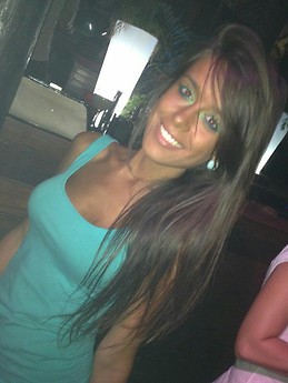 Paolitta Sanchez Cano