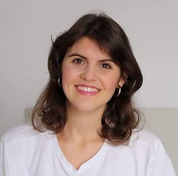 Rocío López Pastor