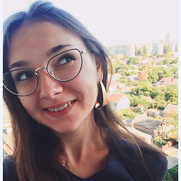 Маша Клевец