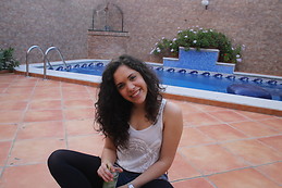 Cecilia Navarro Garcia