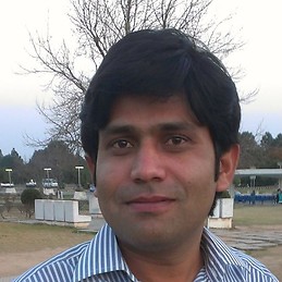 Bilal Hasan