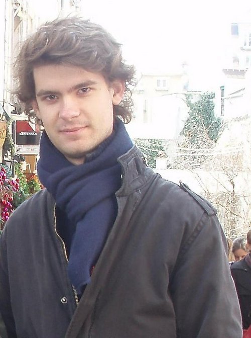 André Gaspar