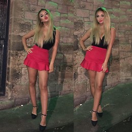 Abi Dickson