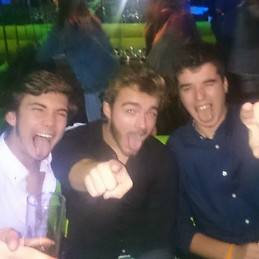 David Arias Merchante