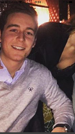 Daniel Fuster Cardona