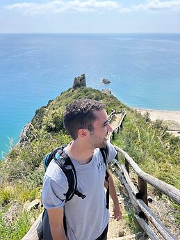 Aleix Gomez Subarroca